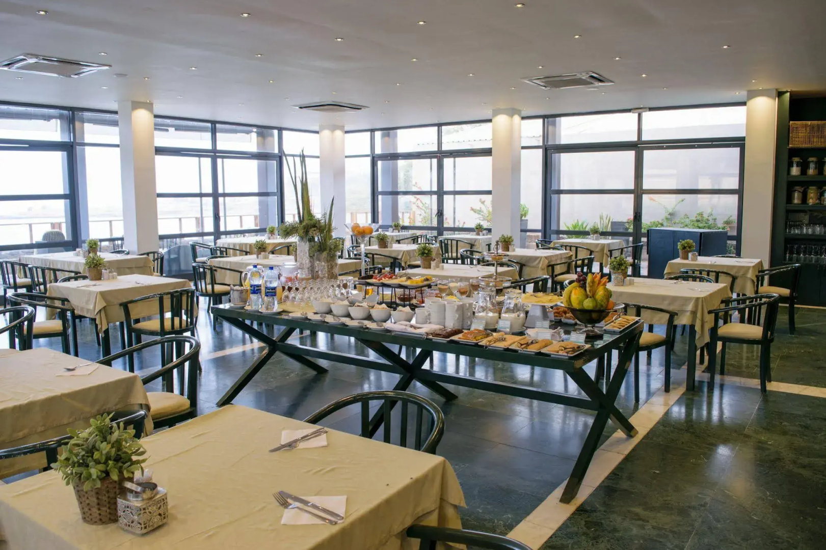 Hotel Oásis Atlântico Praiamar