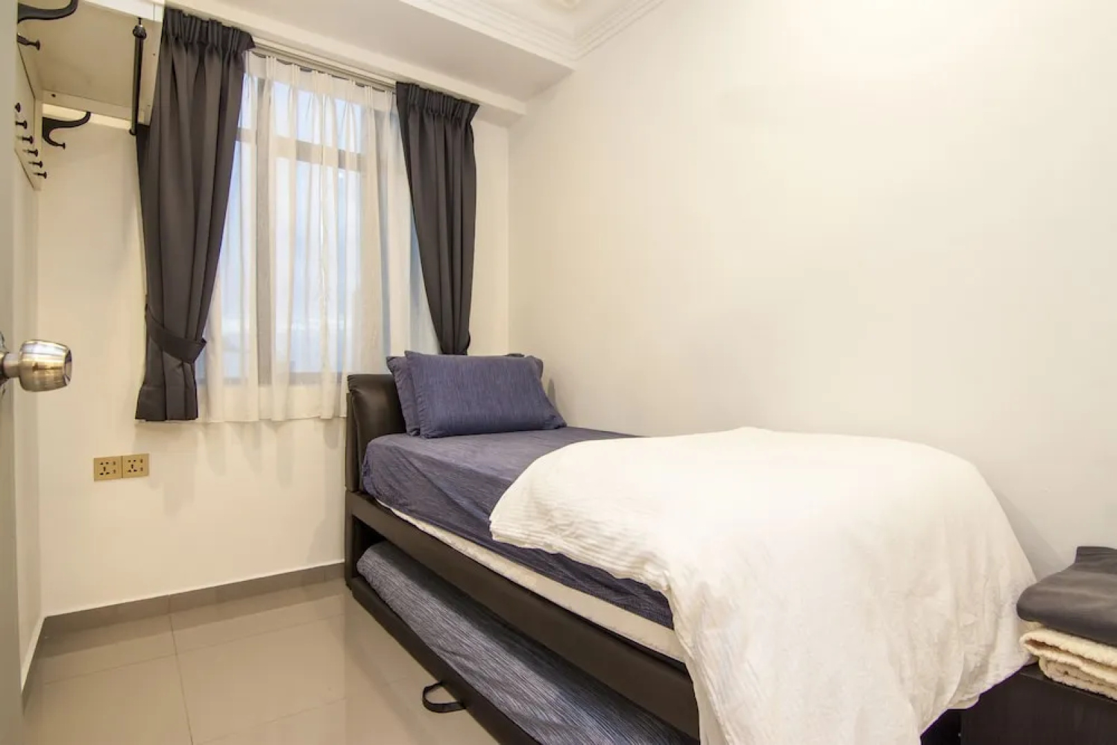 PWTC Bistari Service Apartment