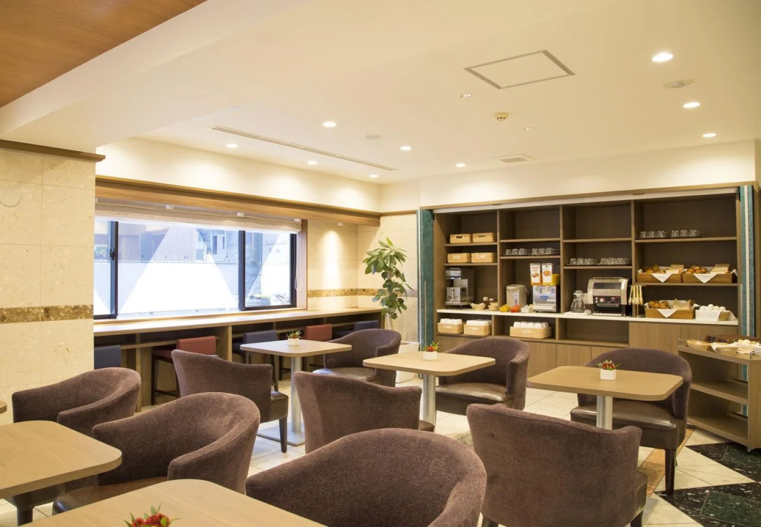 Almont Inn Nihonbashi