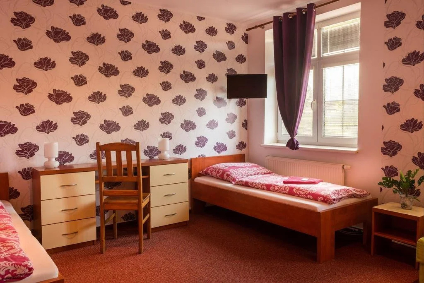 Guest House Na kopečku