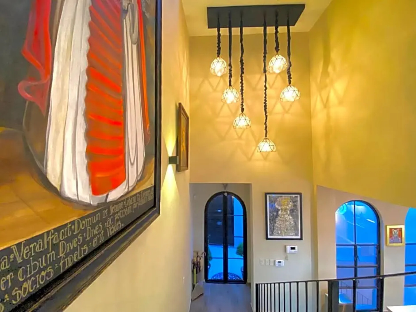 Casa Juana Guesthouse