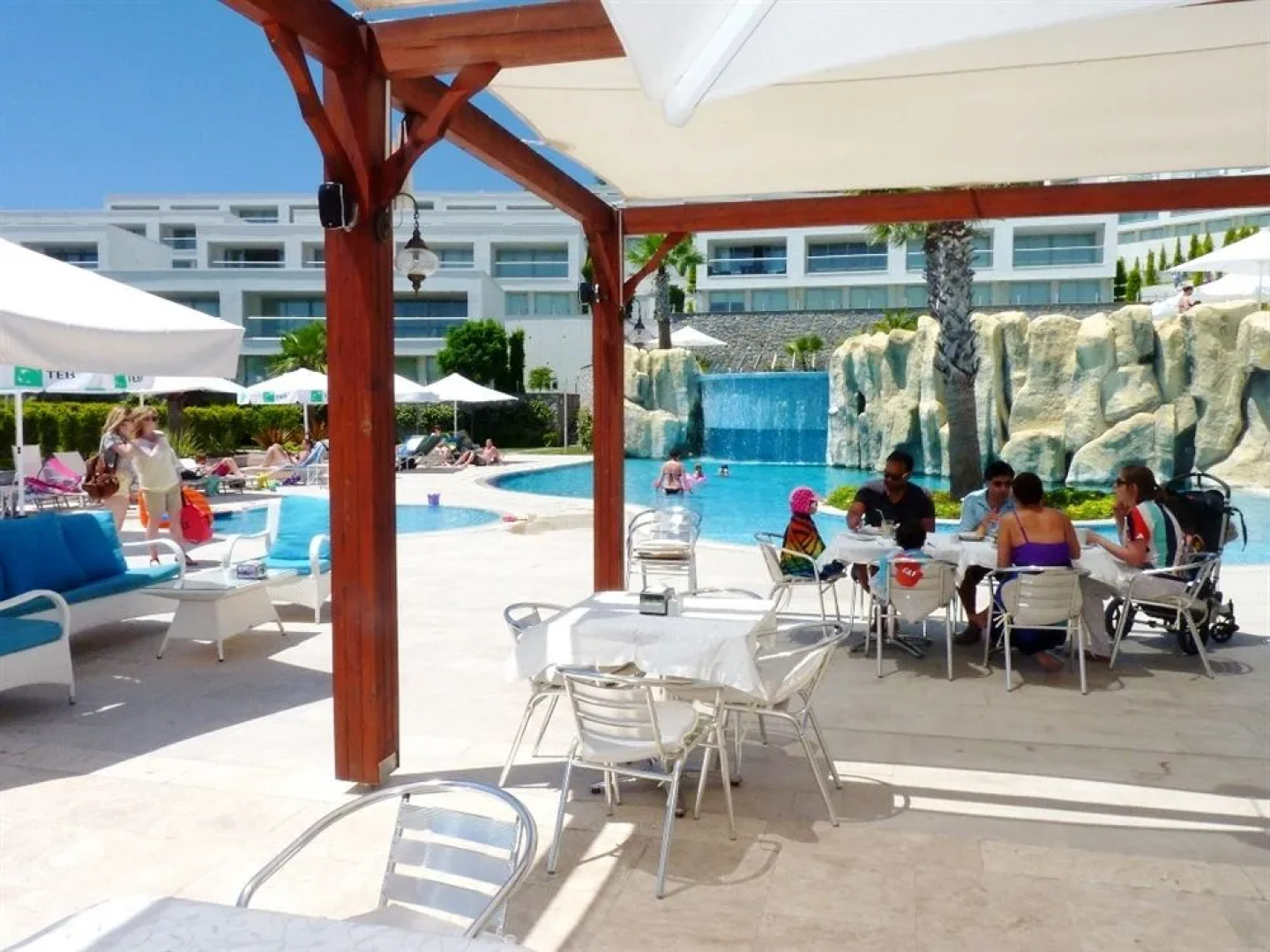 Horizon Sky Beach Resort