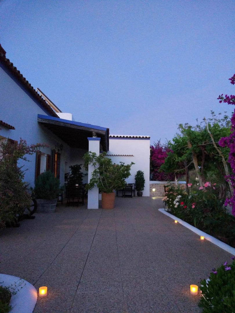 Agroturismo Sa Vinya d'en Palerm