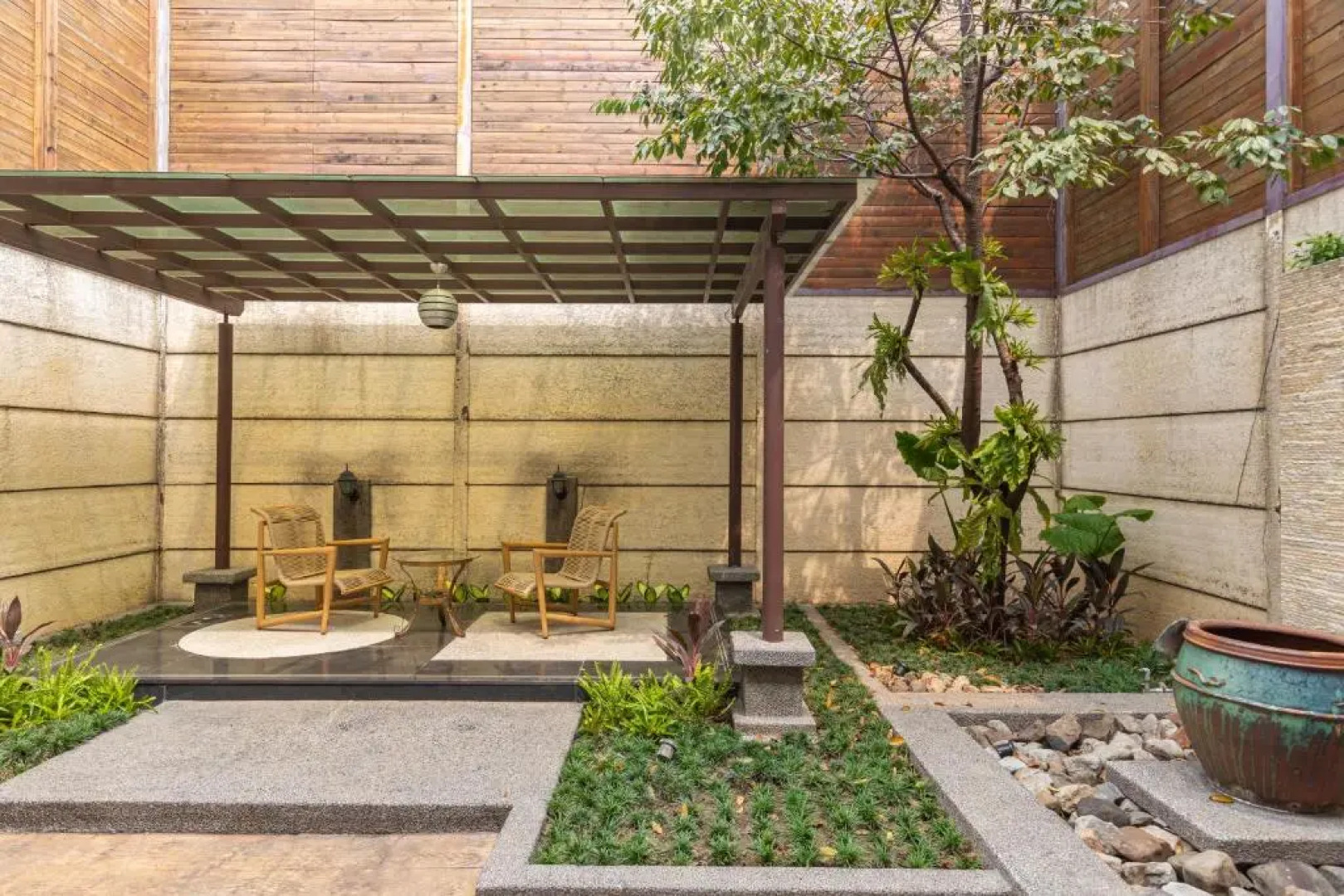 Vogue Boutique Motel