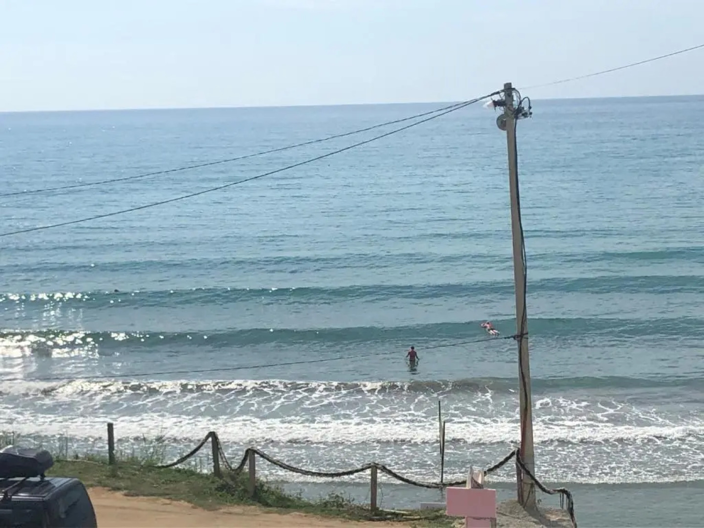 Casa Mila apartments & bungalows