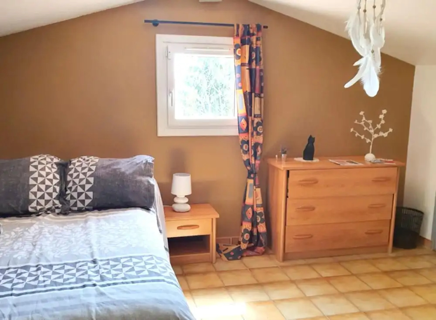 Villa With 3 Bedrooms in Levens, With Wonderful Mountain View, Private Pool, Enclosed Garden - 22 km From the Beach