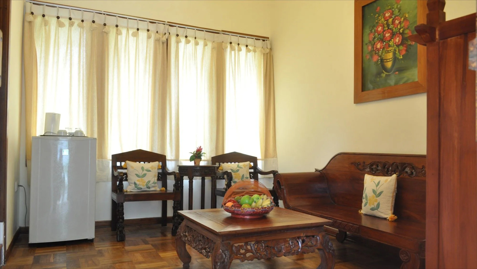 Bukit Daun Hotel and Resort