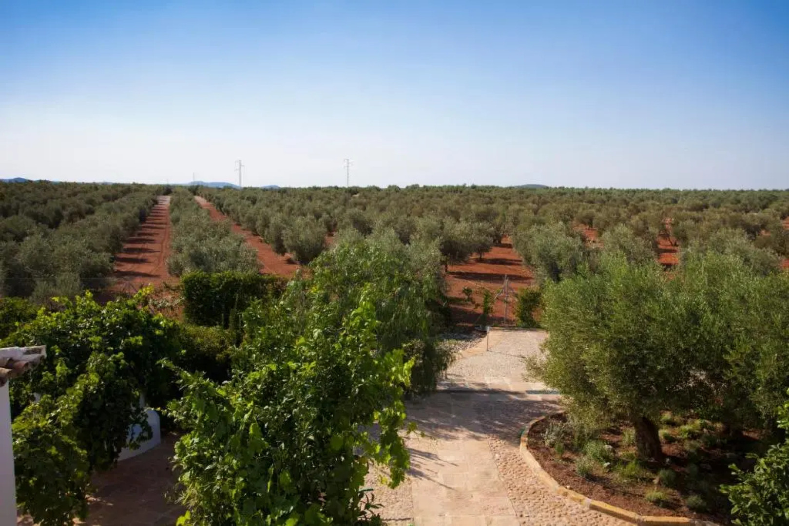 Hotel Rural Hoyo Bautista