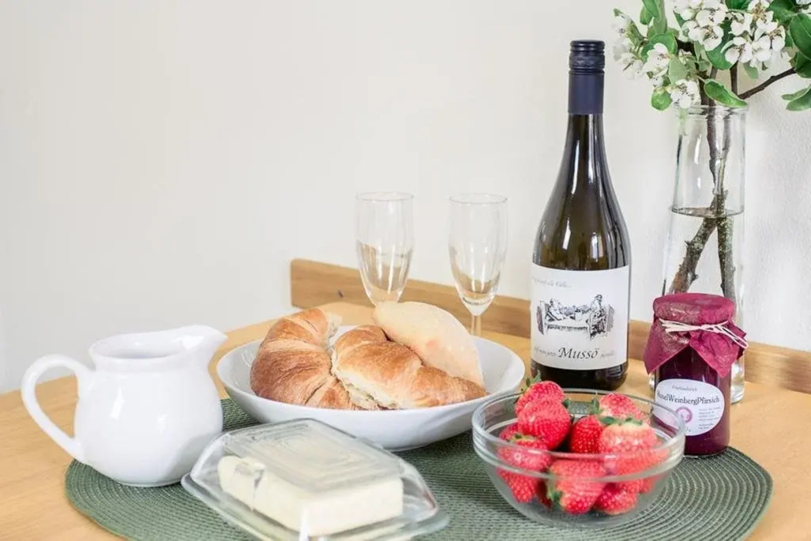 Ferienhaus Schwaab-Scherr