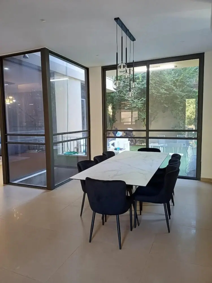 HaSharon Serene Villa by Sea N' Rent