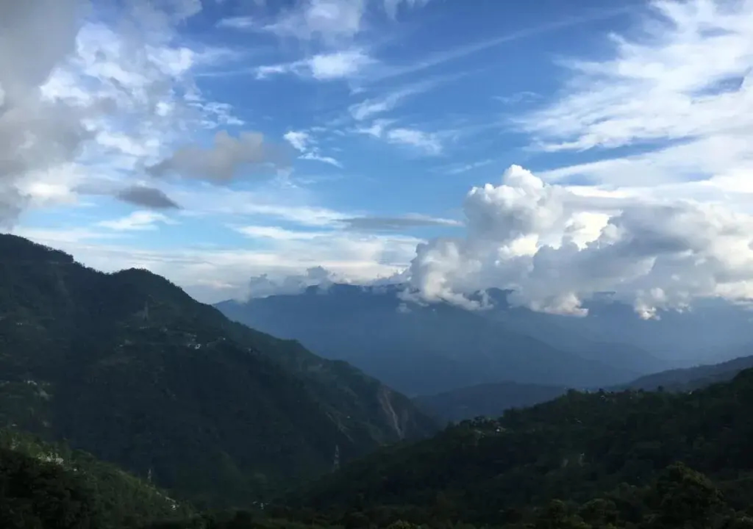 Hotel Valley View