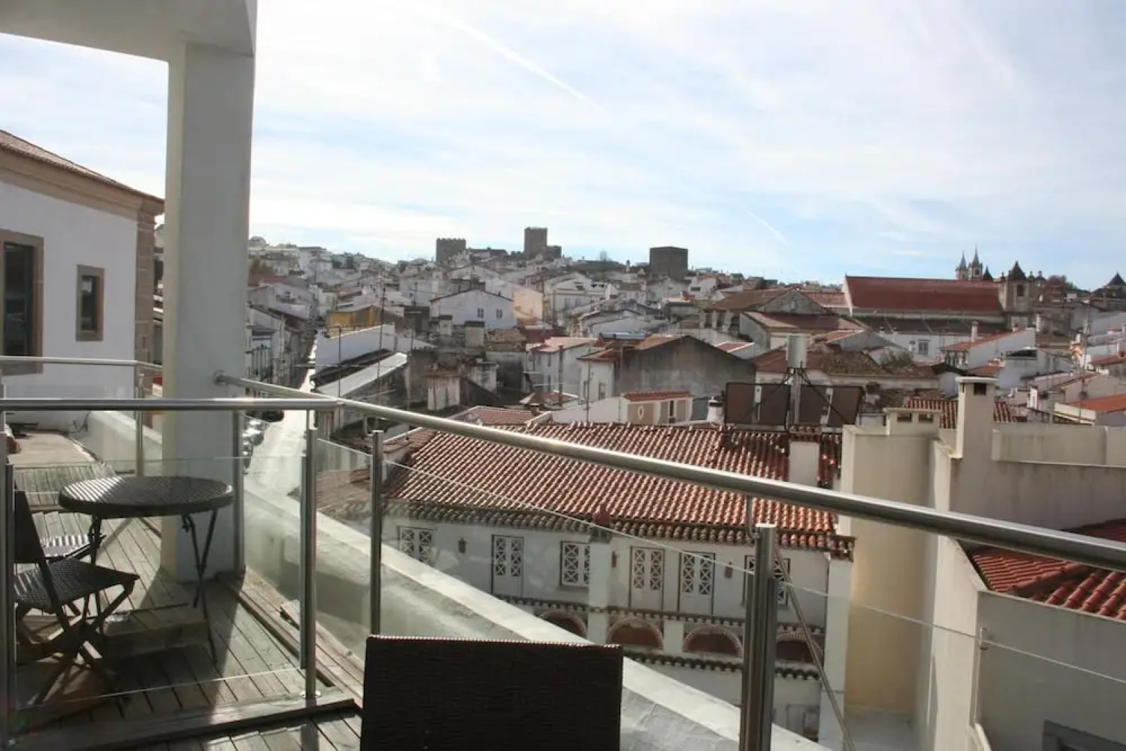 Rossio Hotel