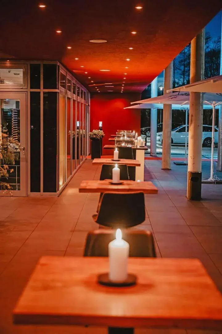 Best Western Plus Hotel Brueggen