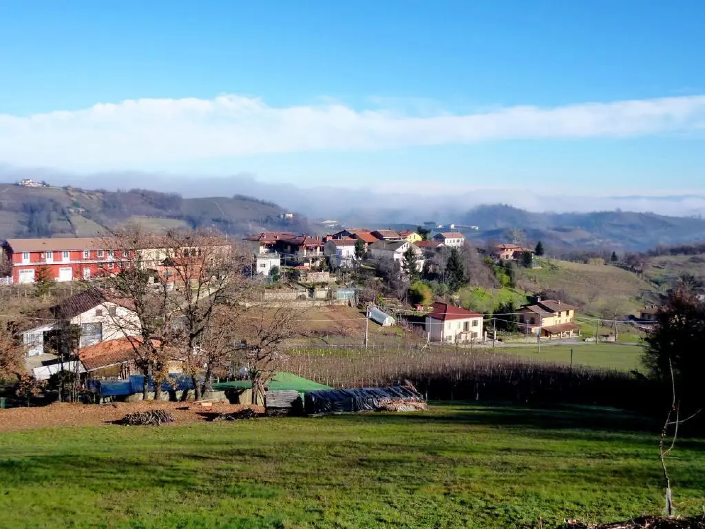 Country House Ca' Lein