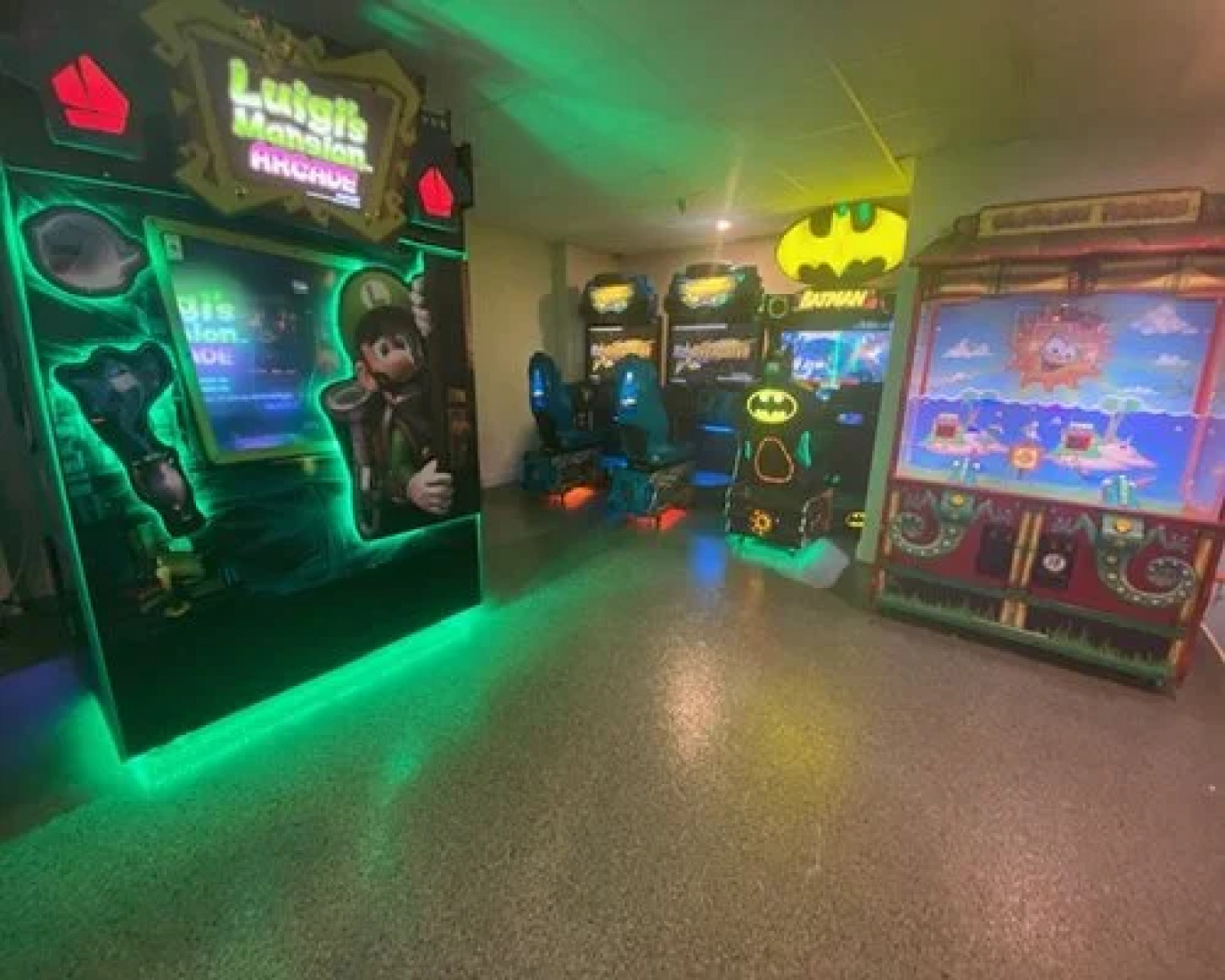 Club Vacances Msa, Beaupre, Canada