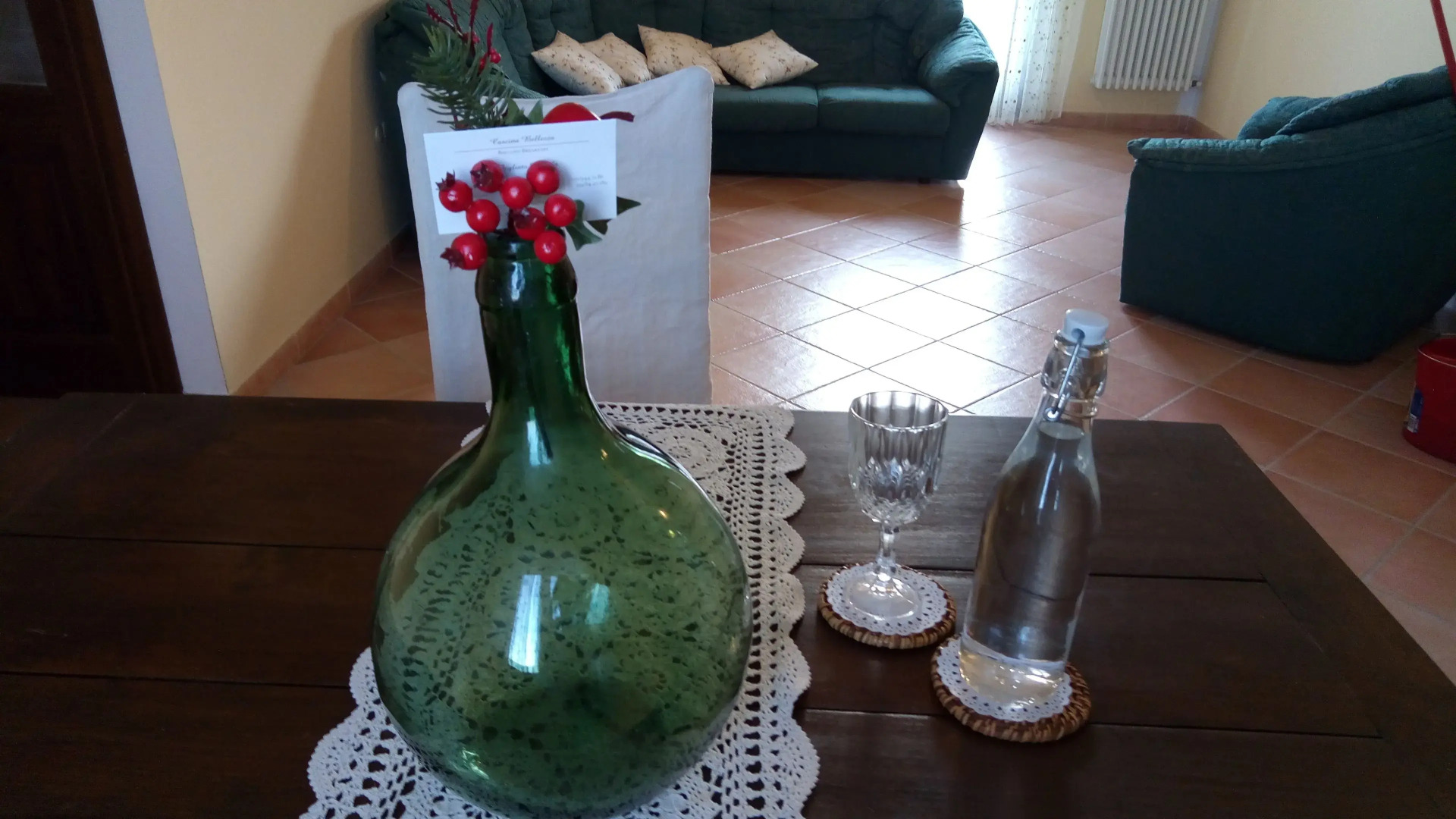 Bed & Breakfast Cascina Bellezza