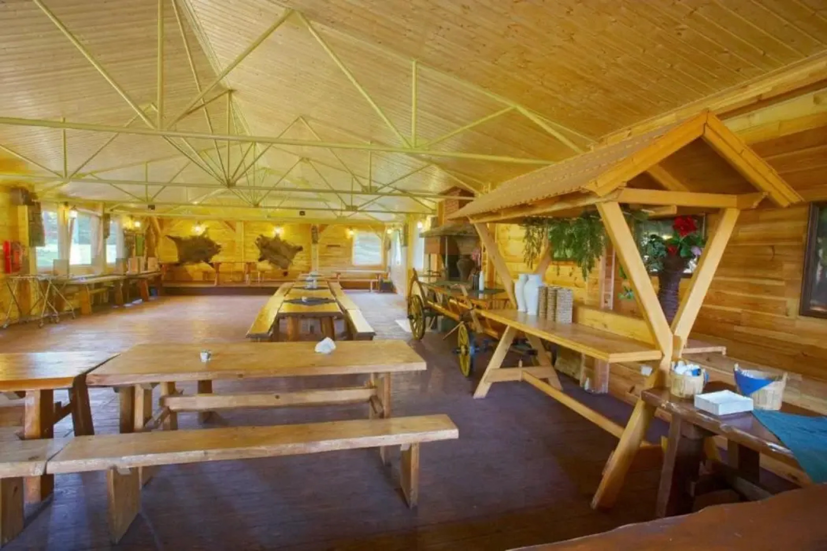 Perla Bieszczadów Geovita