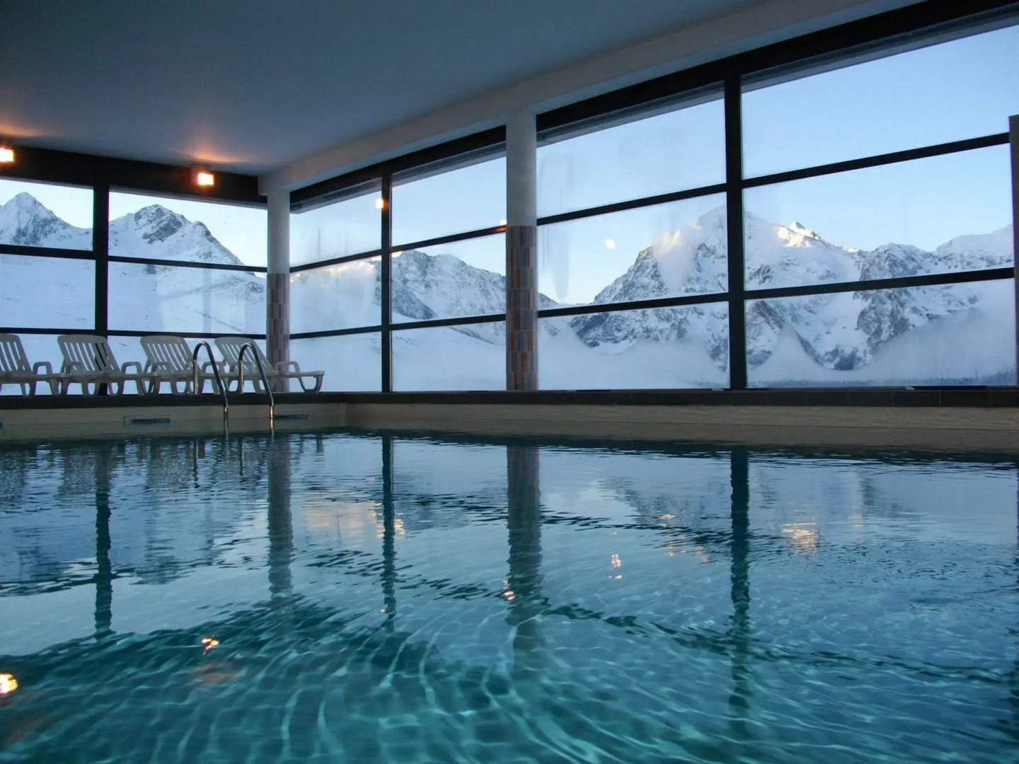 Résidence Nemea Le Hameau De Balestas