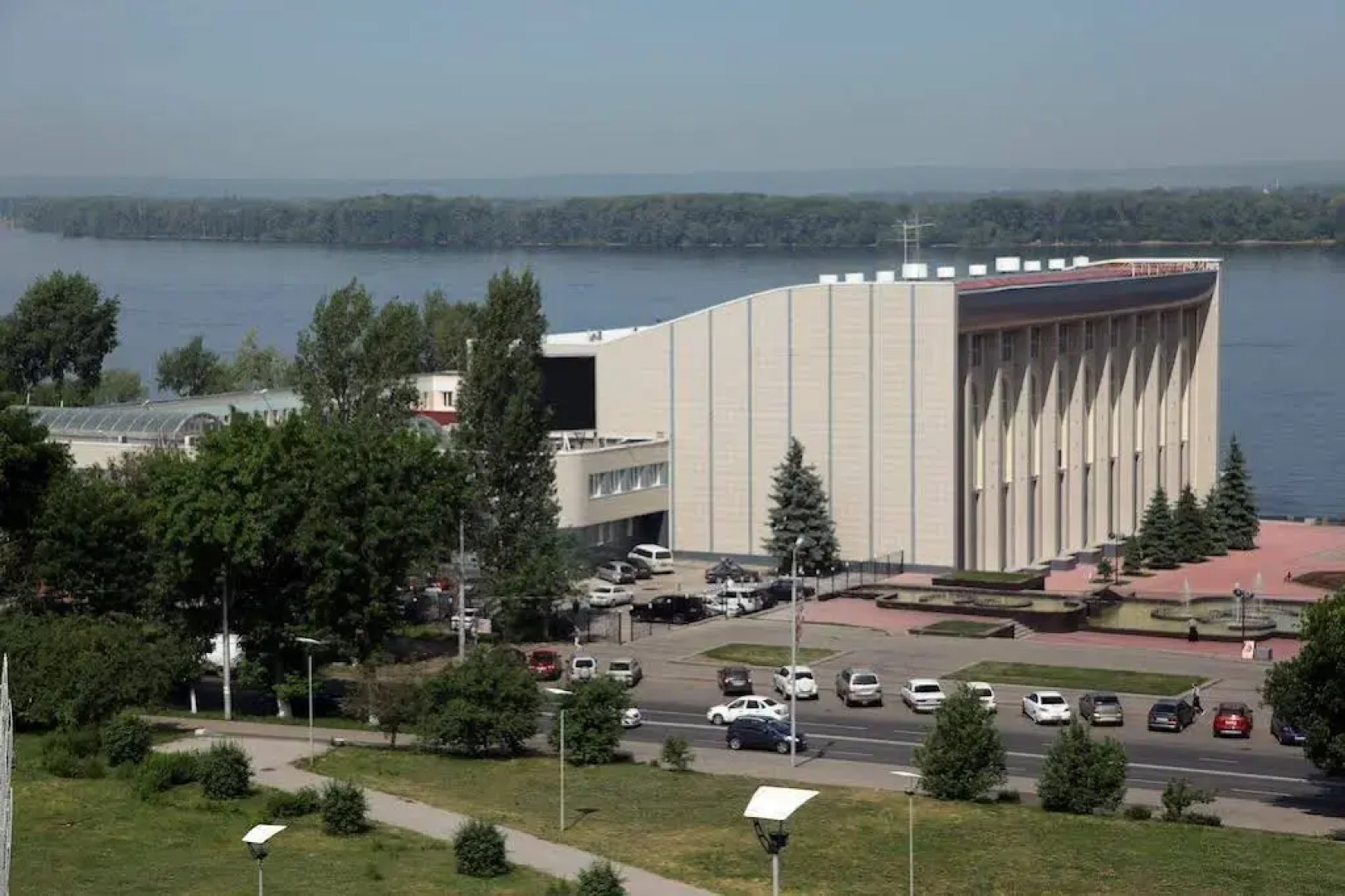 Гостевой Дом ЦСК ВВС