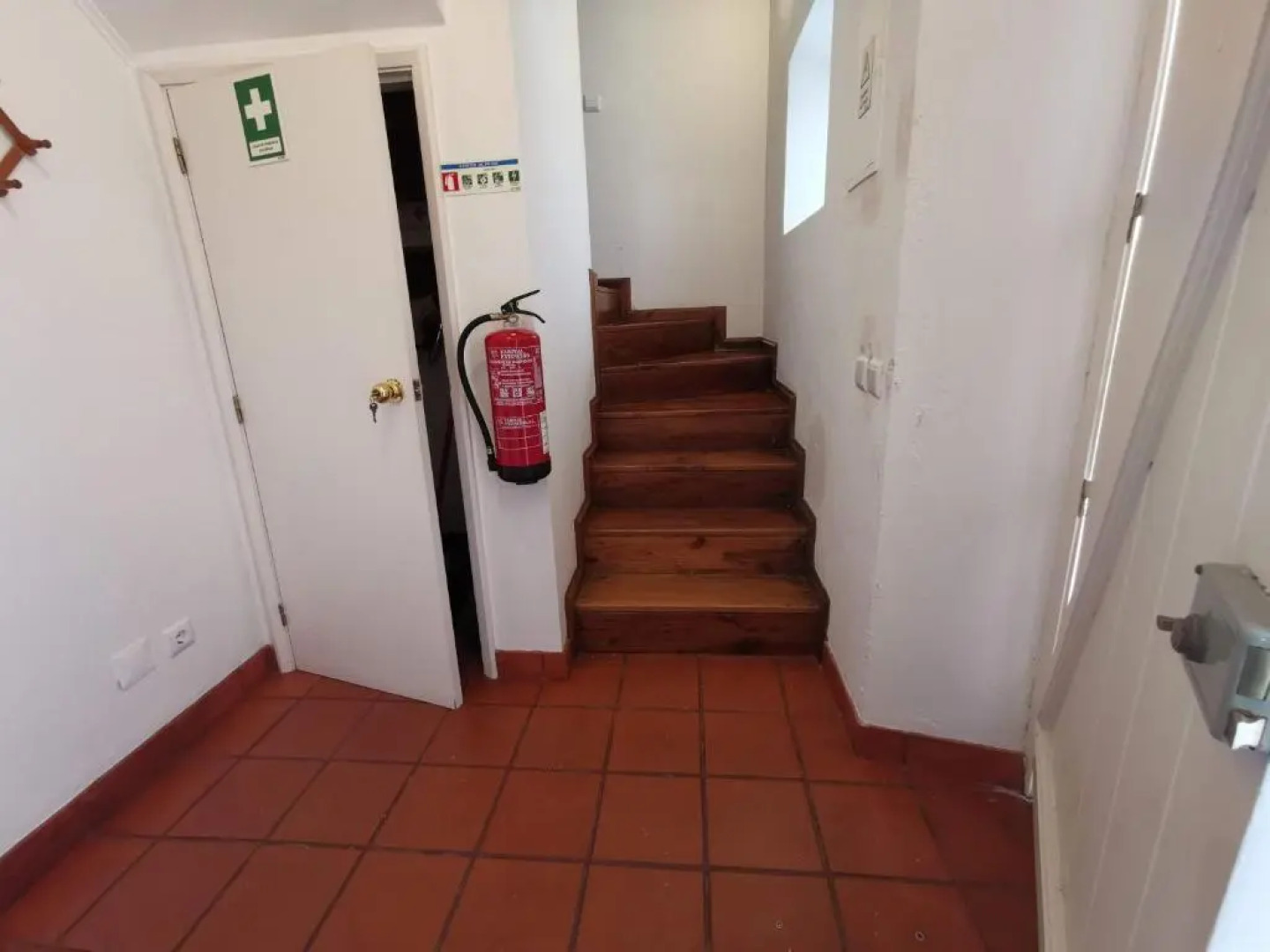 Apartamentos da Galé