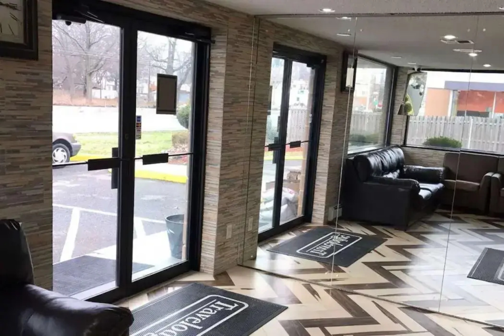 Travelodge Avenel Woodbridge