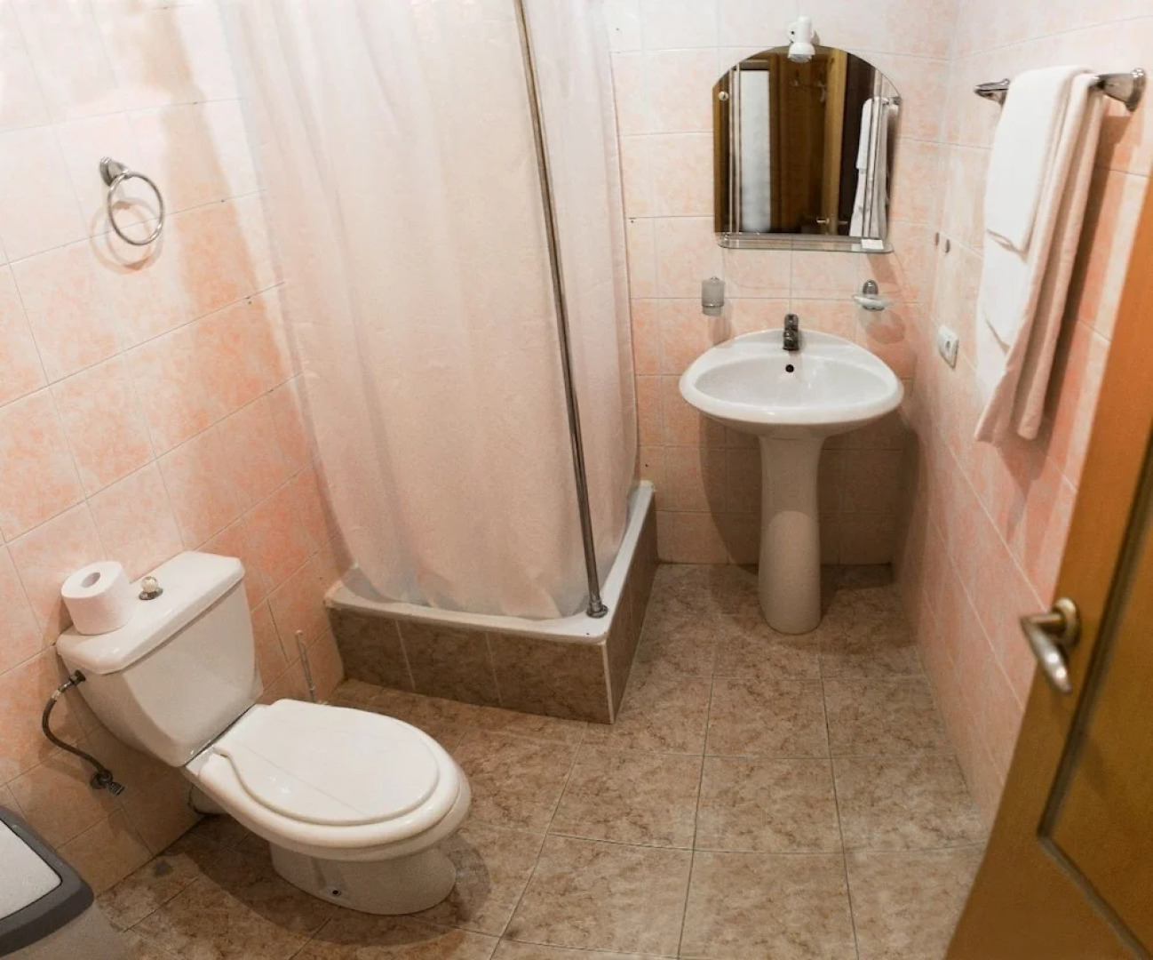 Дом отдыха «Ершово»