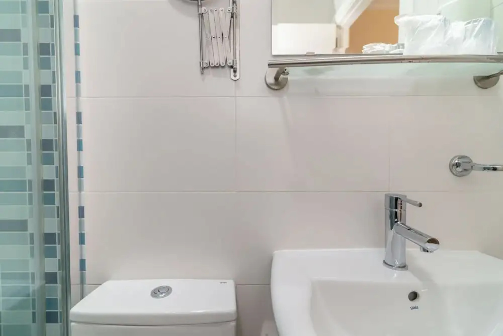 Casa Patio del Panadero