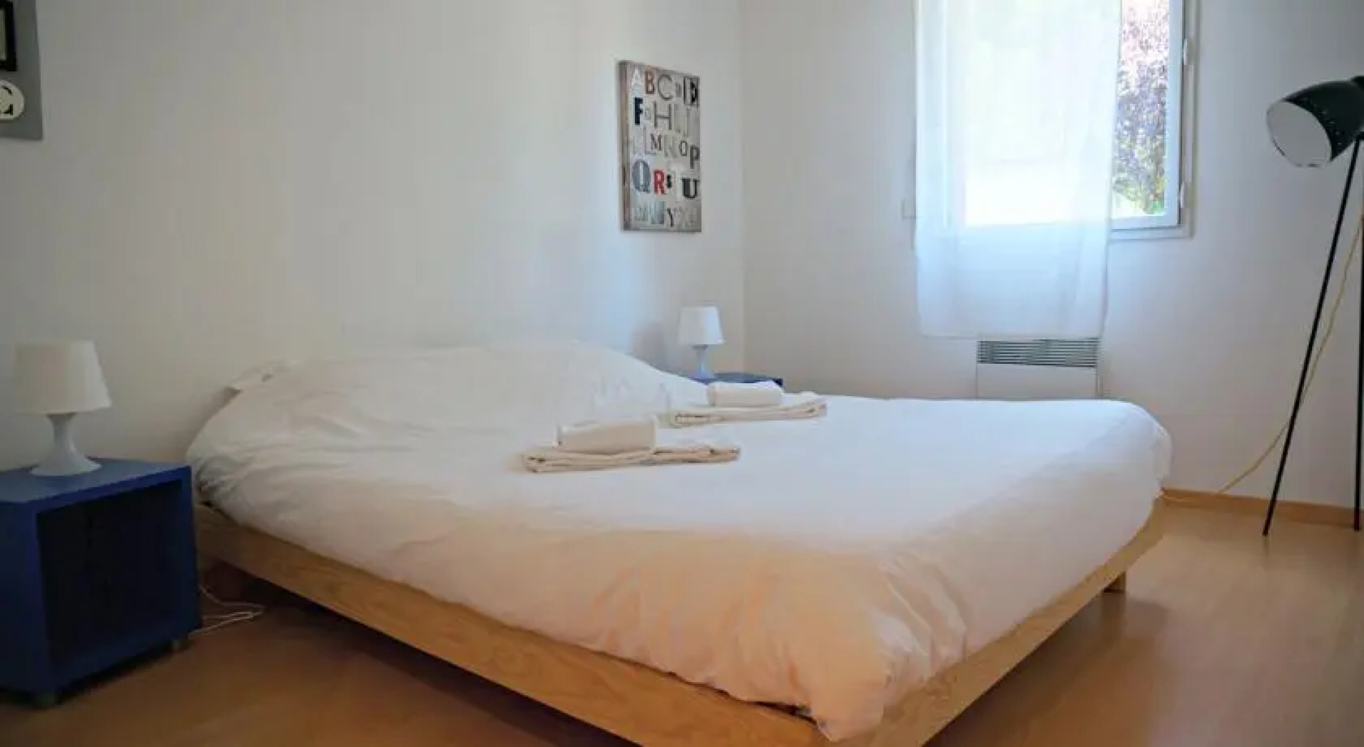 Little Suite - Nicolas