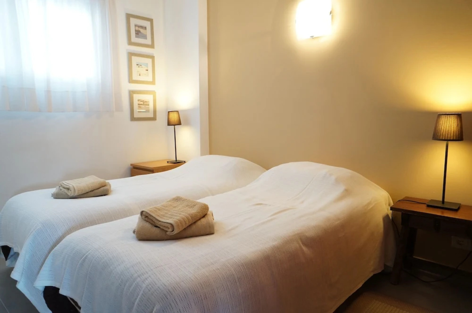 Apartamento 2 Edificio Arce