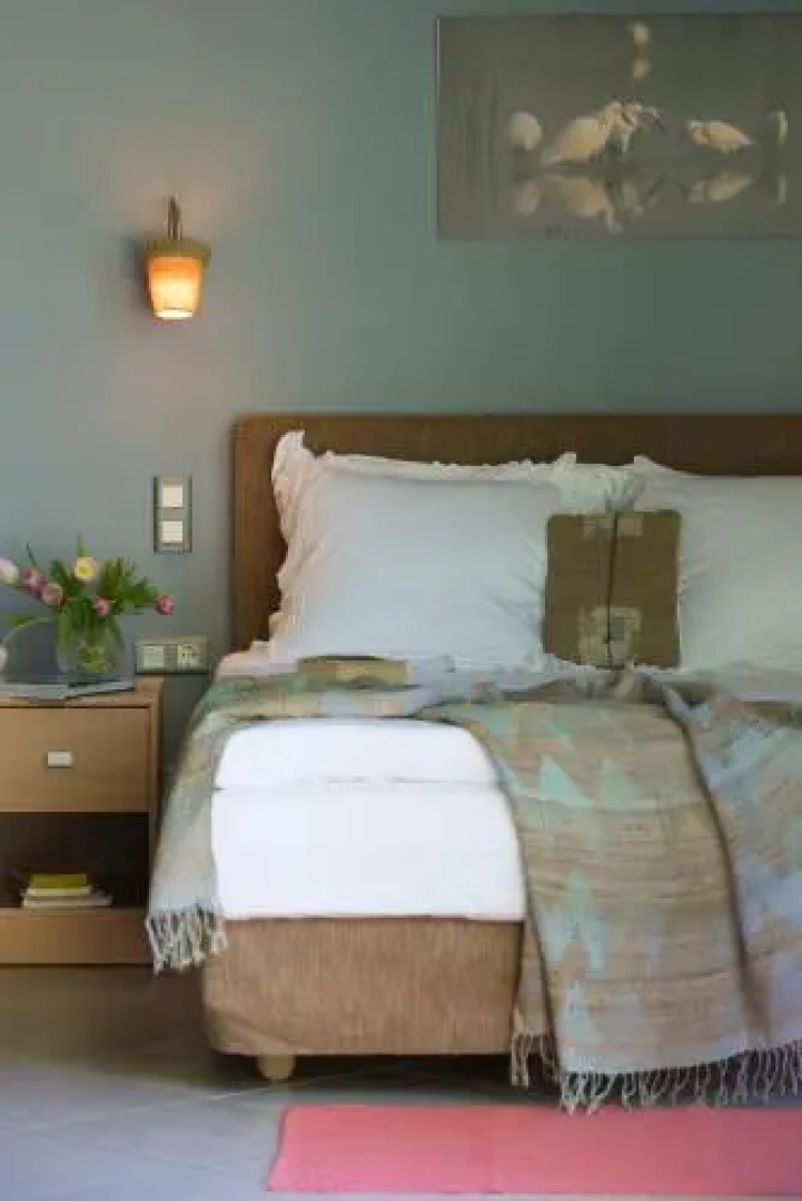 Mylos Apartments