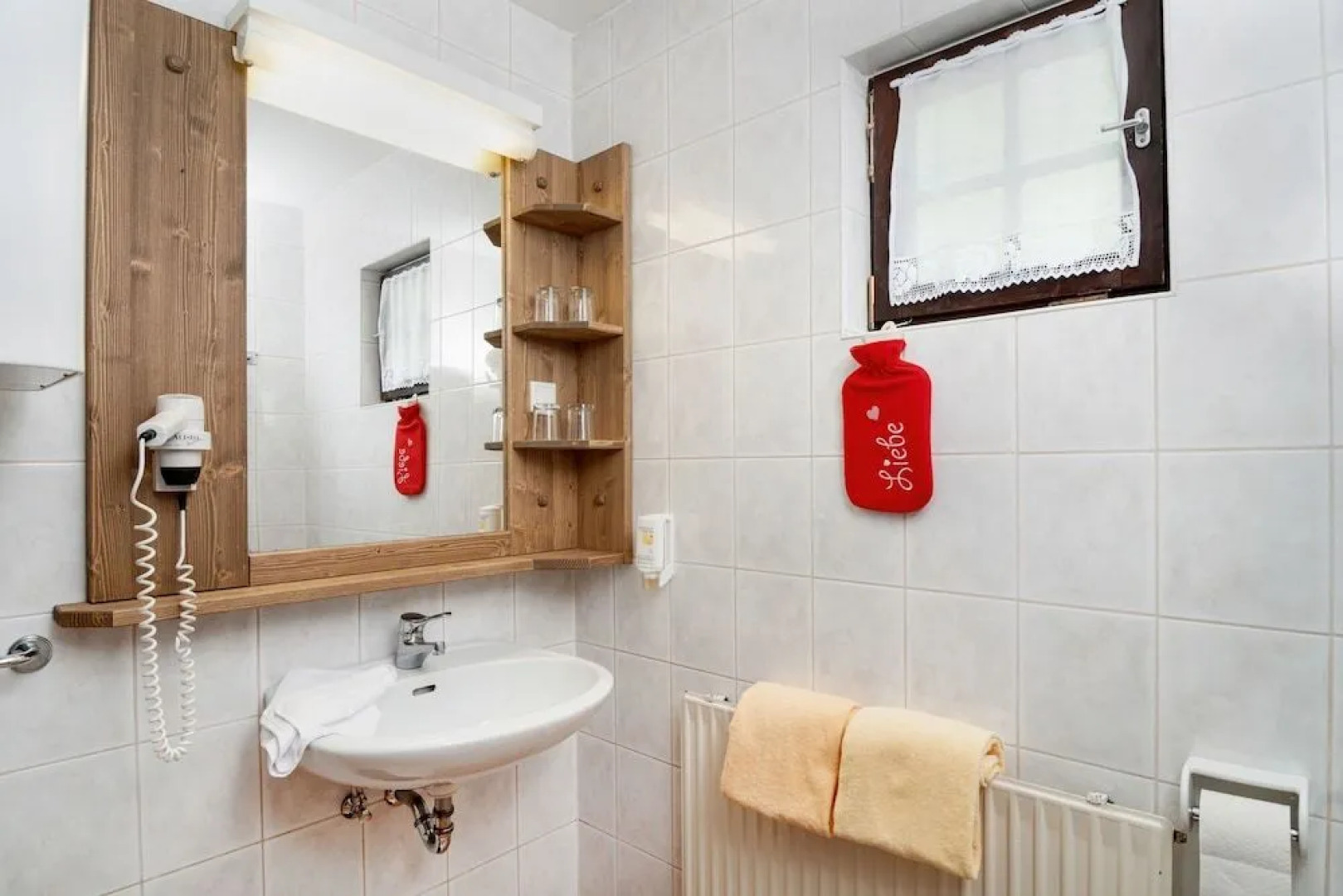 Naturel Hoteldorf Schönleitn