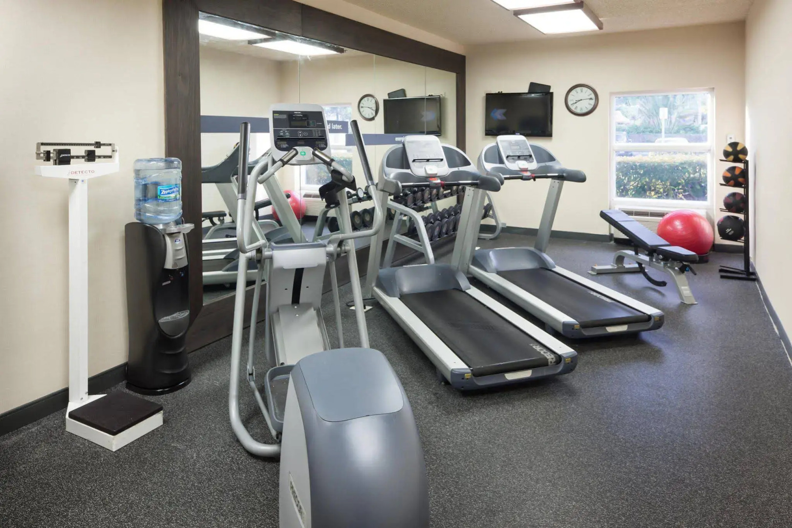 Hampton Inn Ft. Lauderdale Airport North Cruise Port