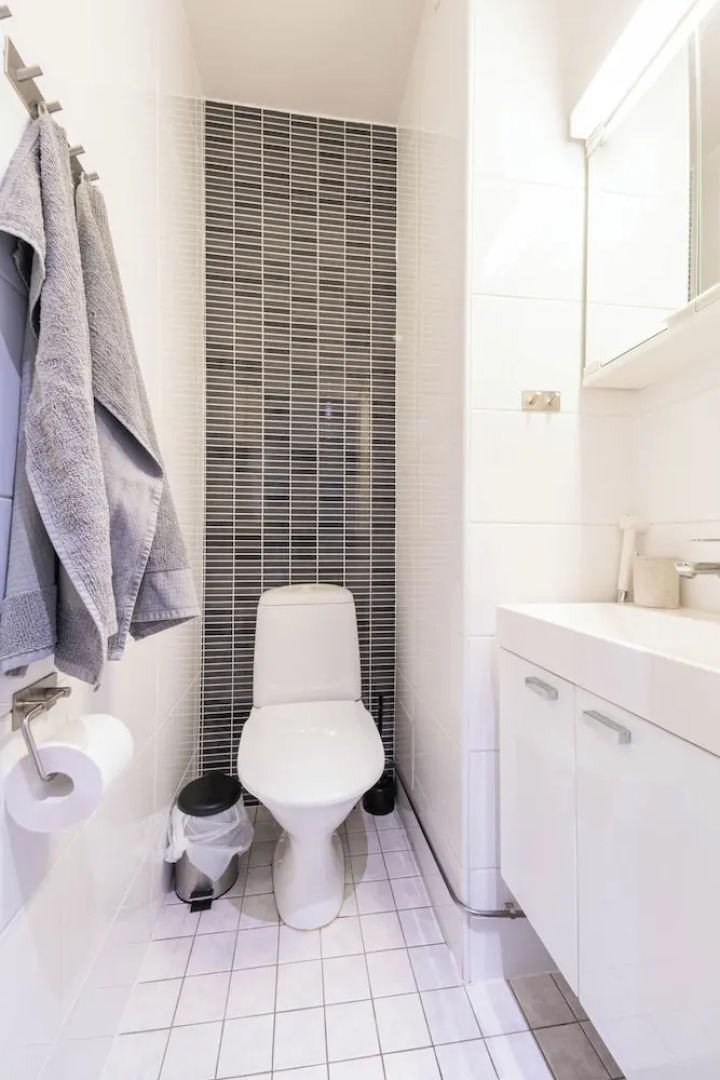 The Luxury Downtown Rovaniemi