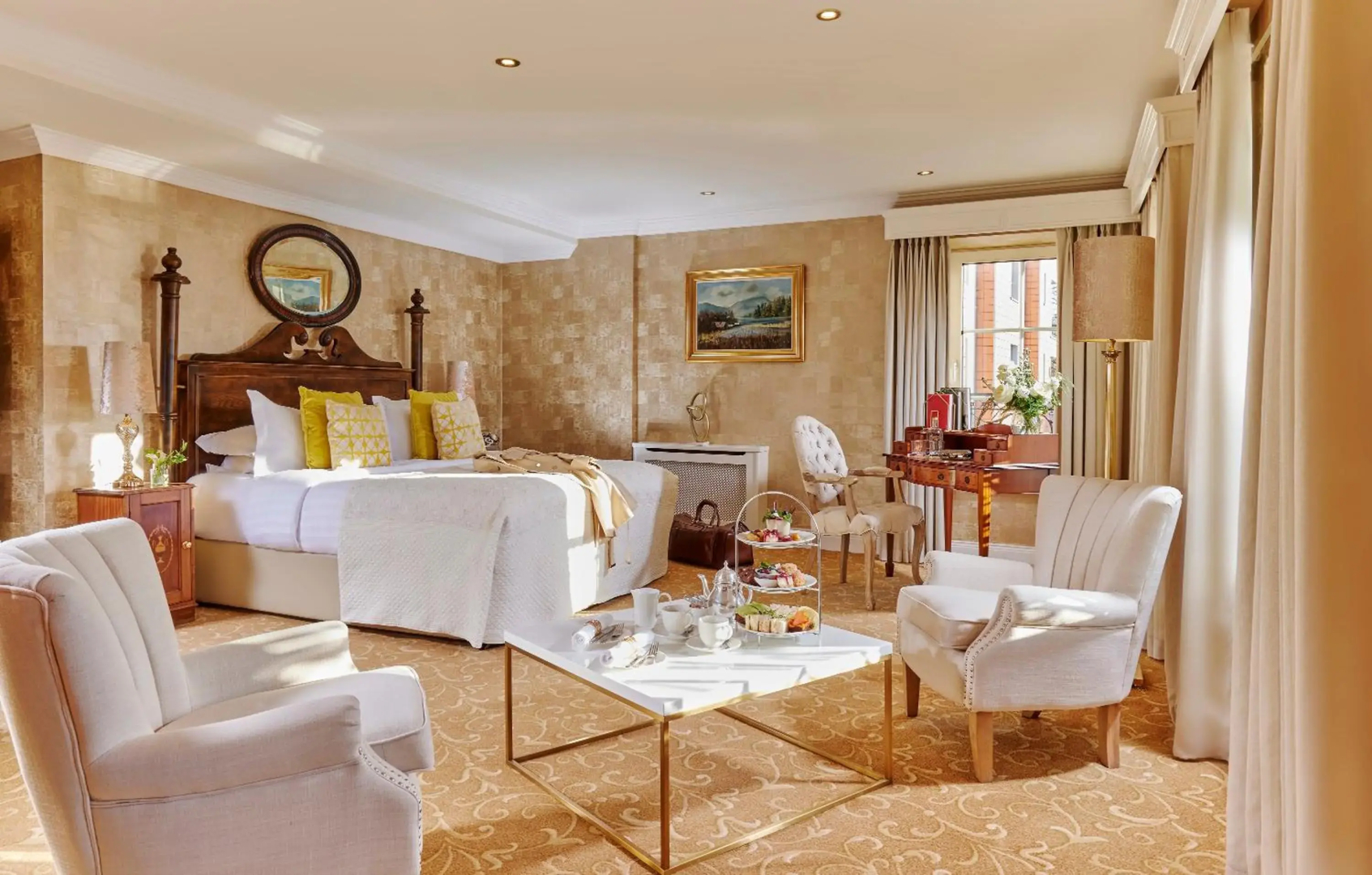 Killarney Royal Townhouse