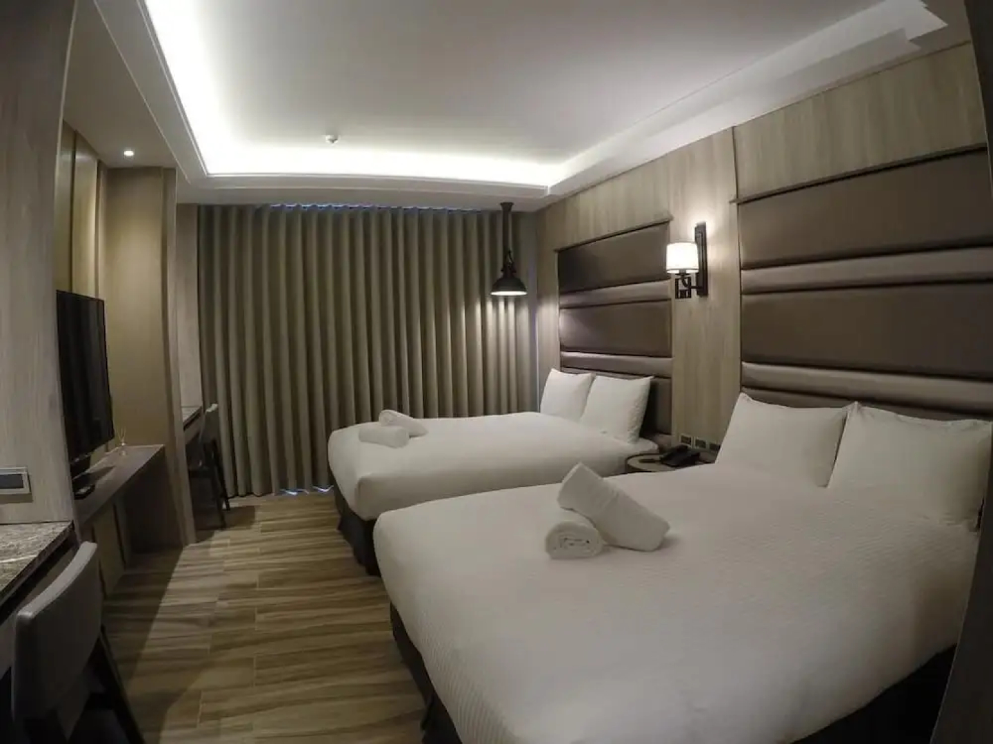 Doho confucius hotel