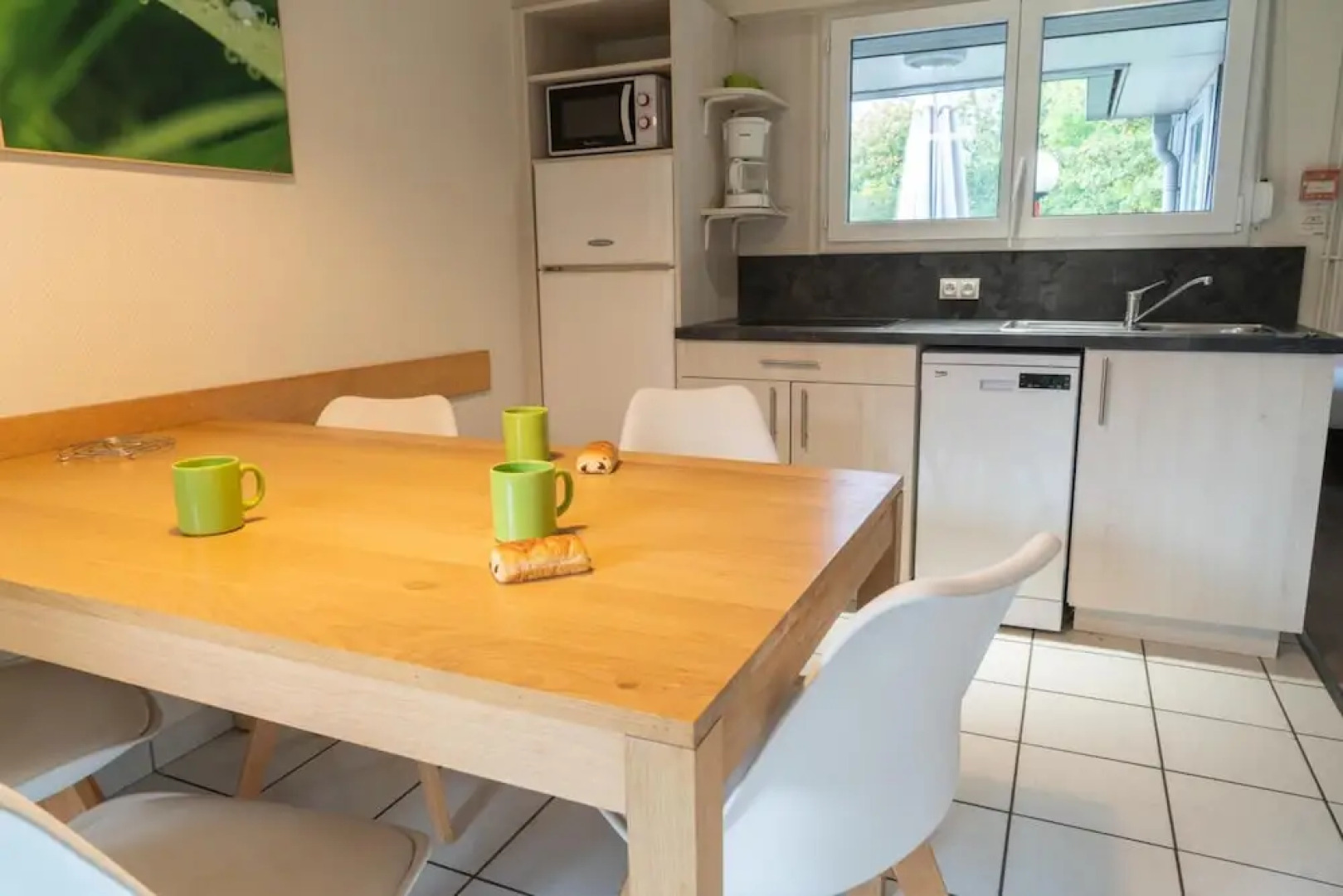 VVF Normandie Forges-les-Eaux