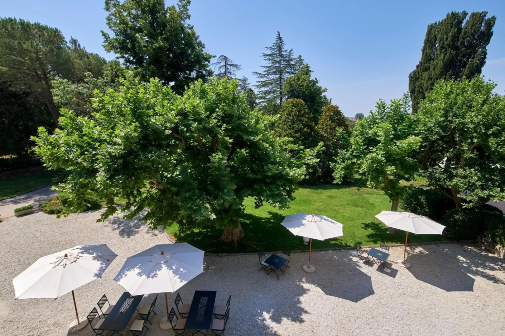 Grotta Giusti Thermal Spa Resort Tuscany, Autograph Collection