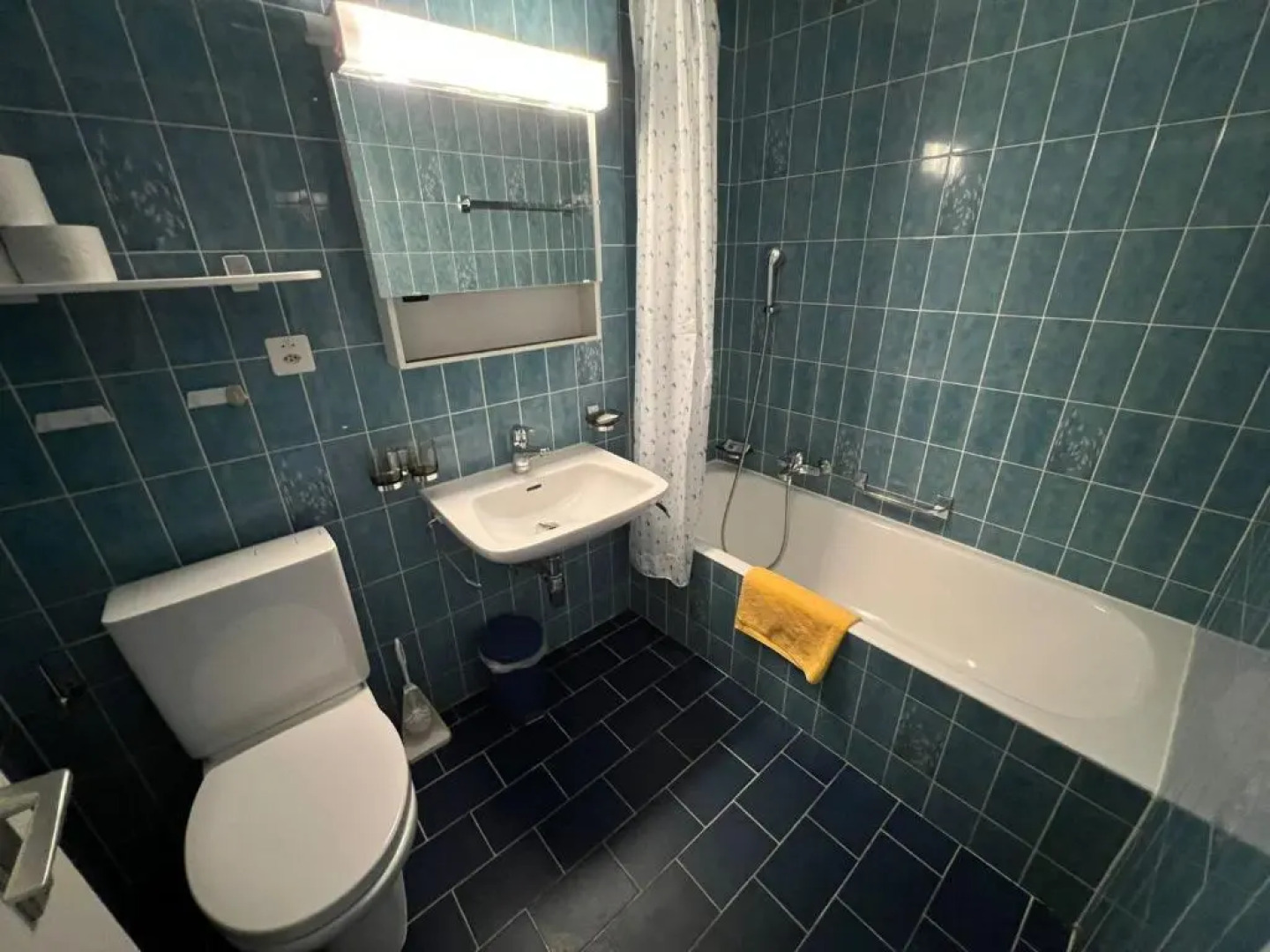 Ascona: Sabrina Apt.238