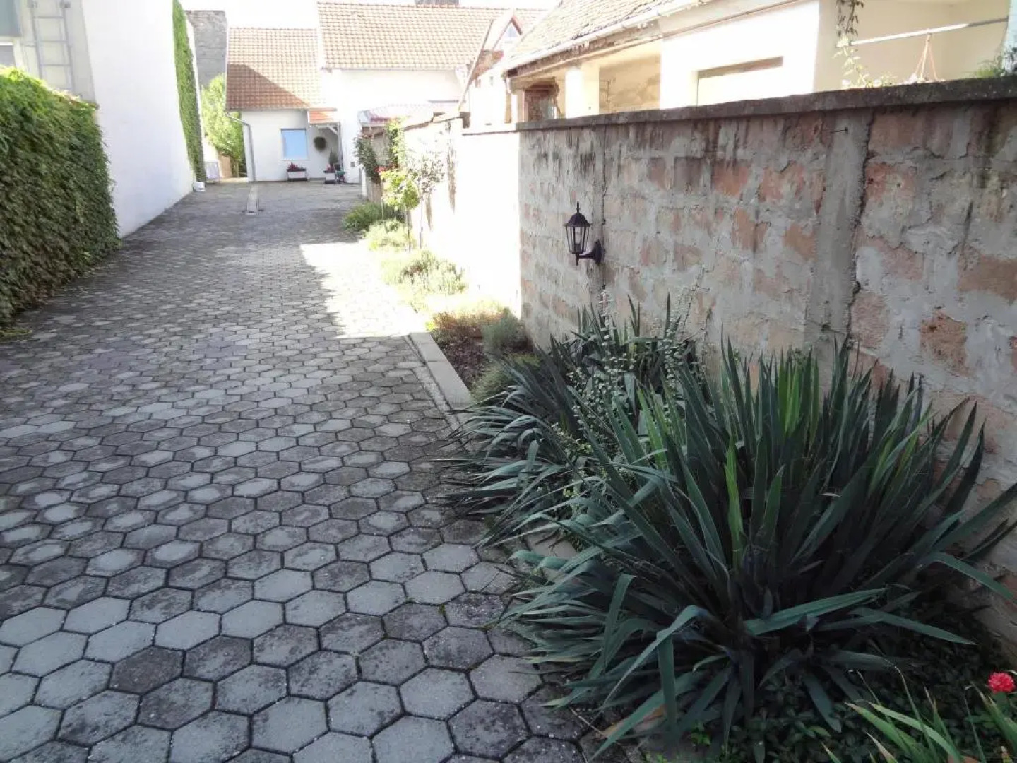 Apartments Košević