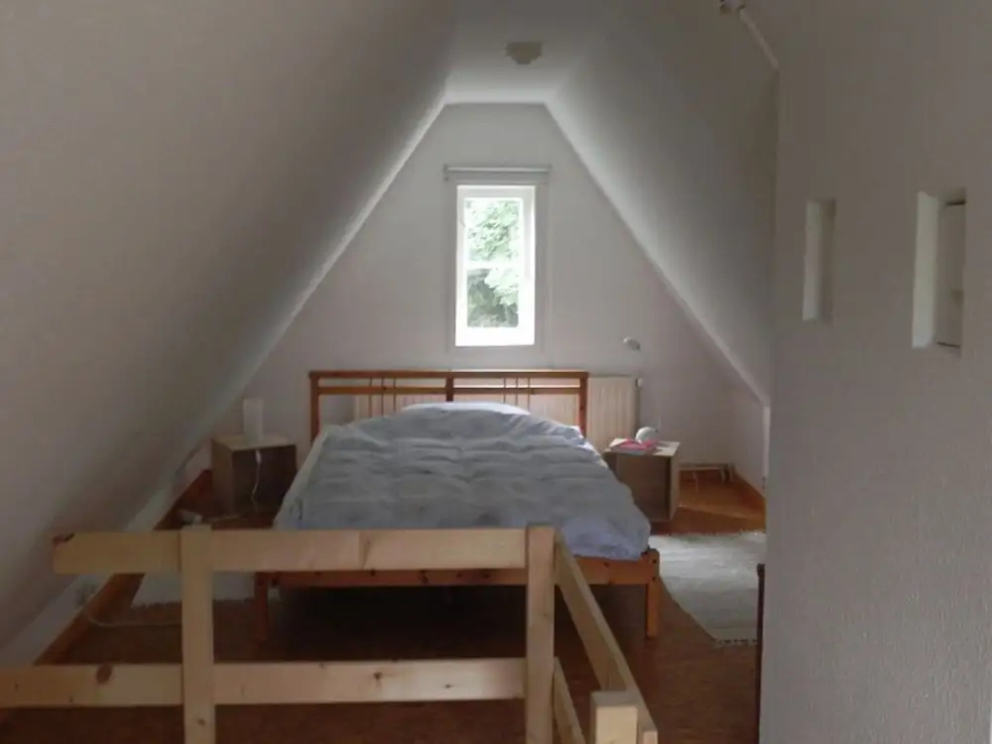 Nice Apartment in Gohrde