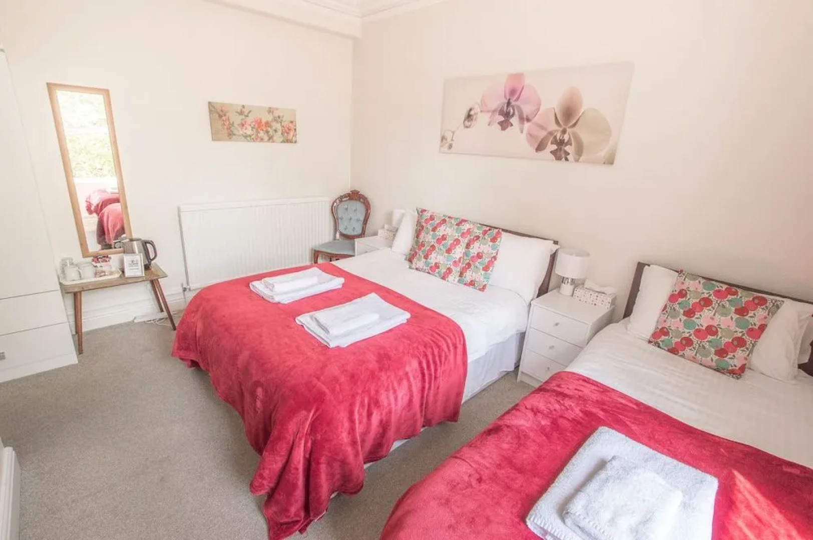 Elim Bank Guest House