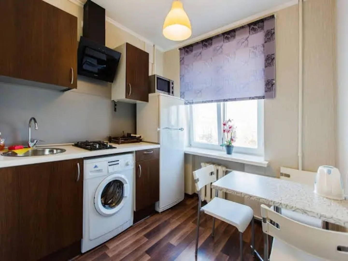 Minsk Сity Apartments