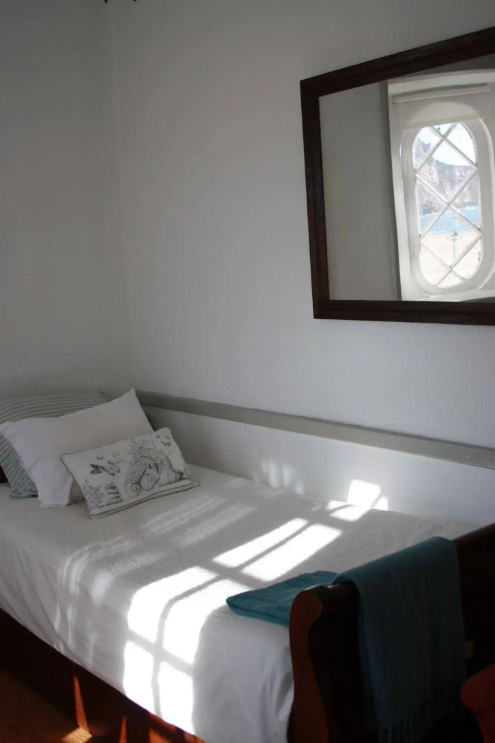 Hotel Ribamar