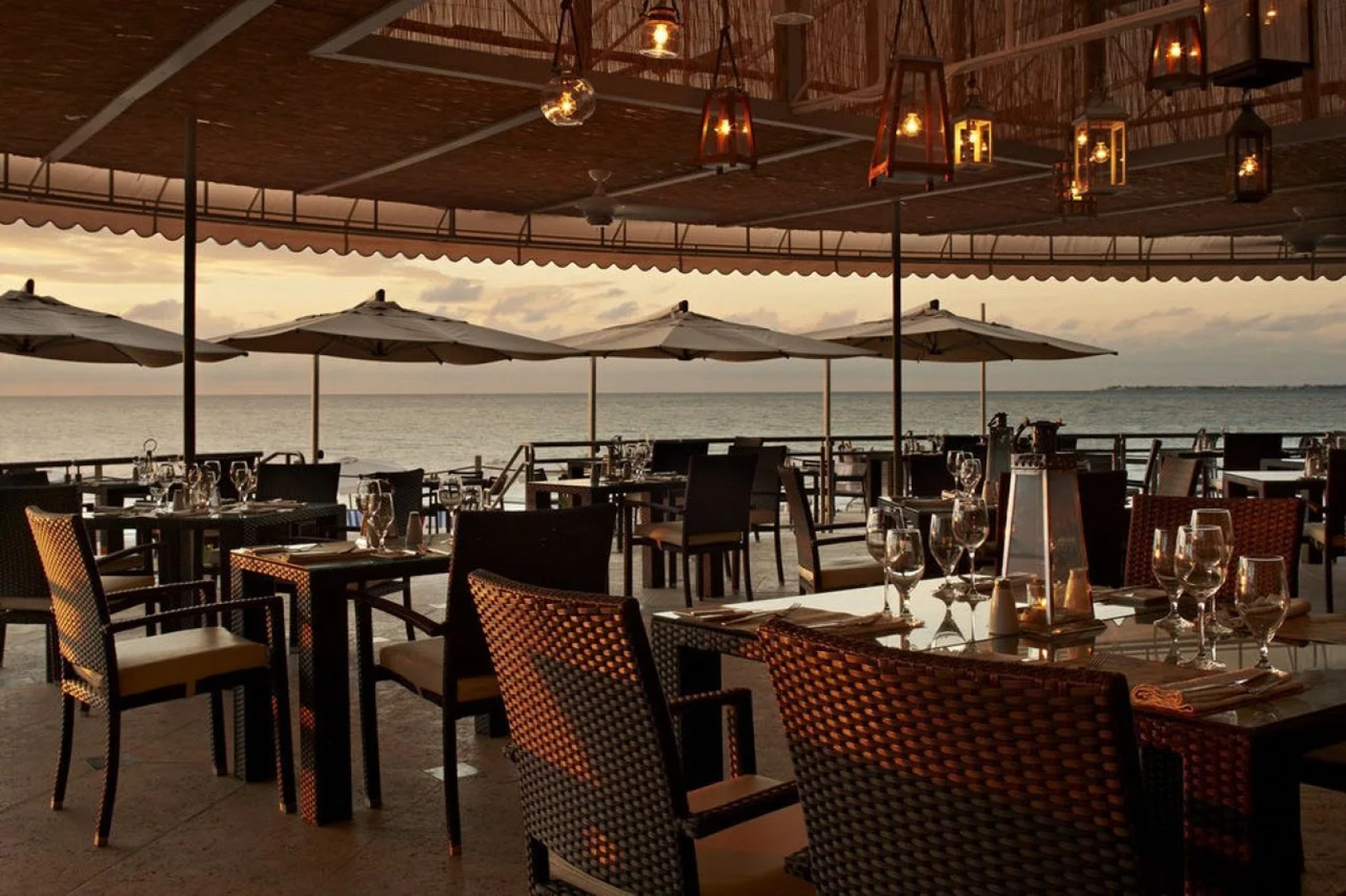 Grand Cayman Marriott Resort