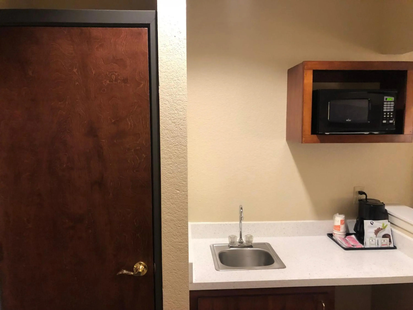 Comfort Inn Early Brownwood