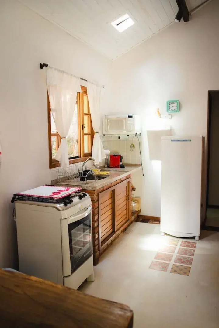 Amadamata Refúgio Ecológico