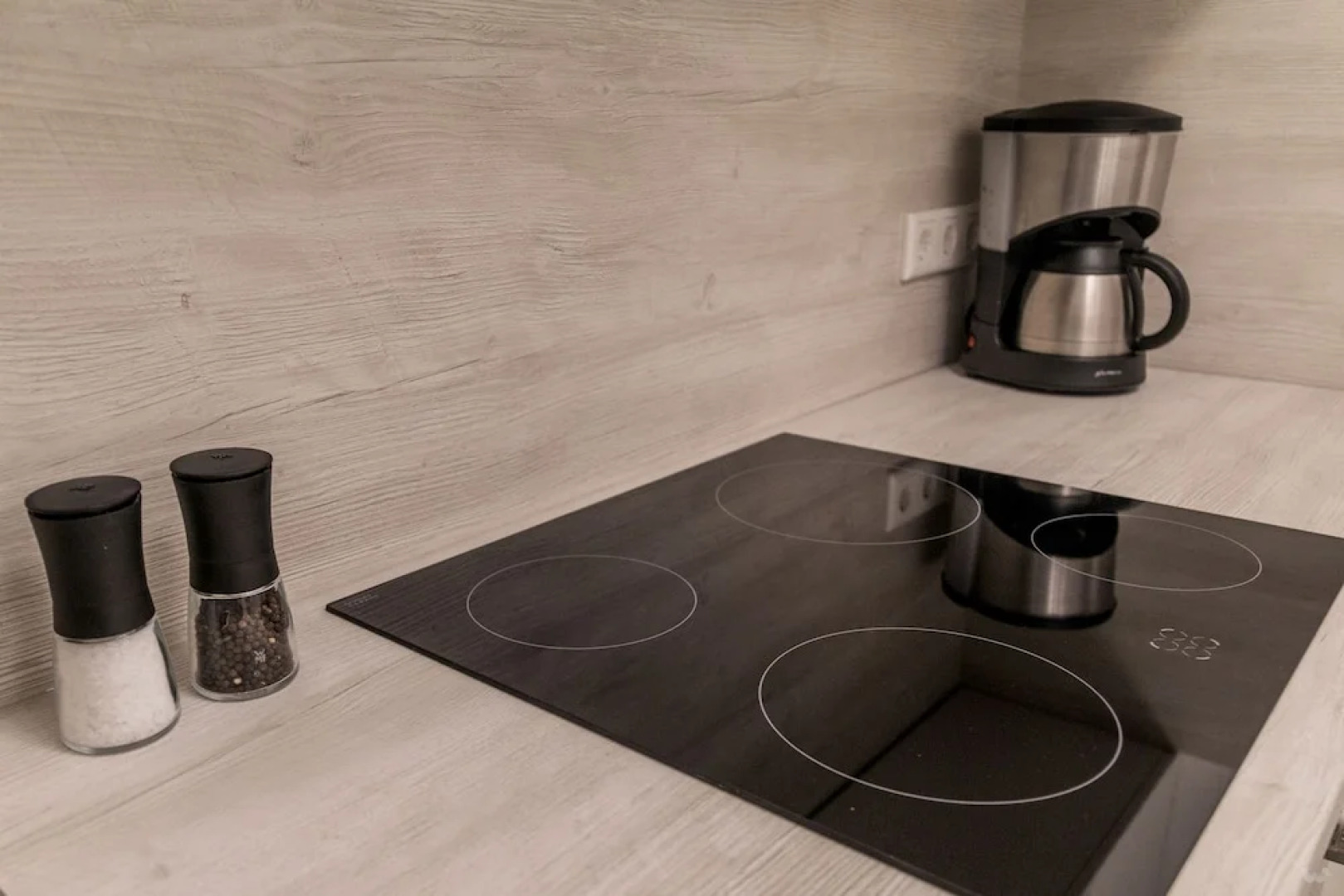 Ansbachs City Apartment