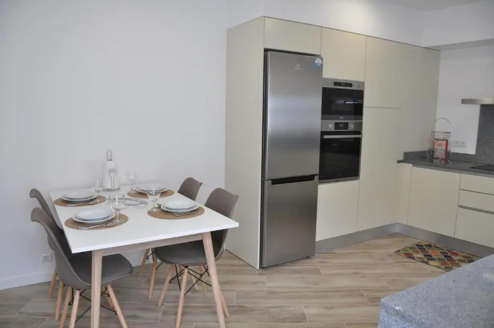 Casas do Largo Dos Milagres