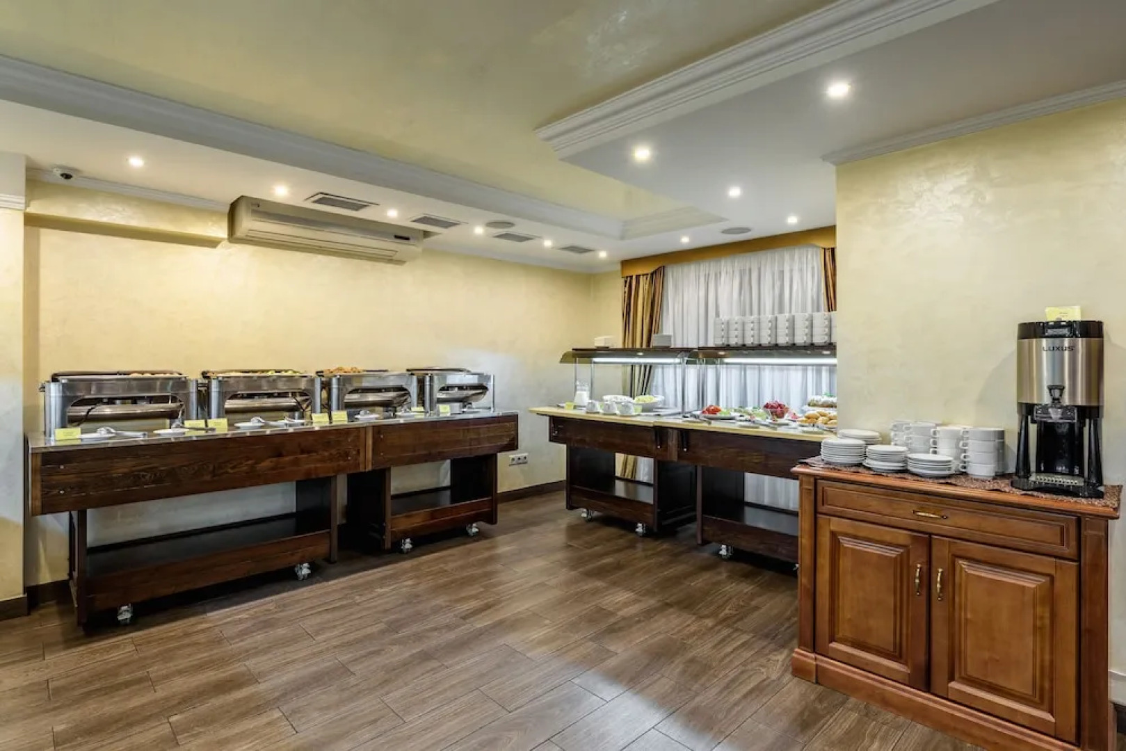 Отель «Соната»