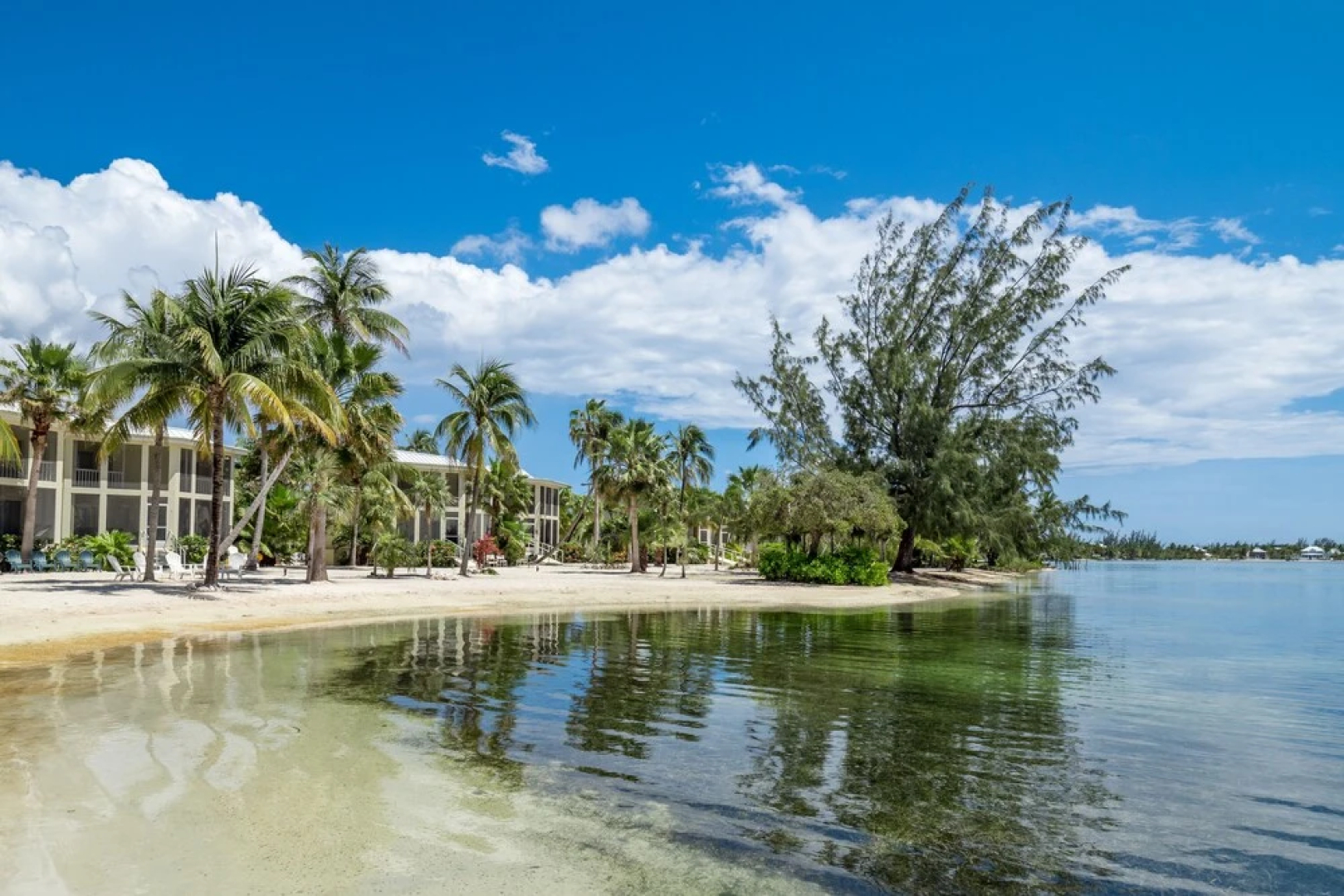 Island House #16 by Cayman Vacation